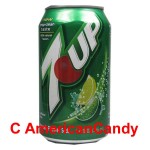 7up Classic USA incl. Pfand